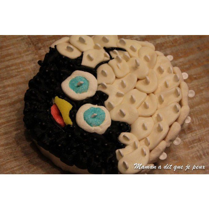 gâteau-de-bonbons-caliméro