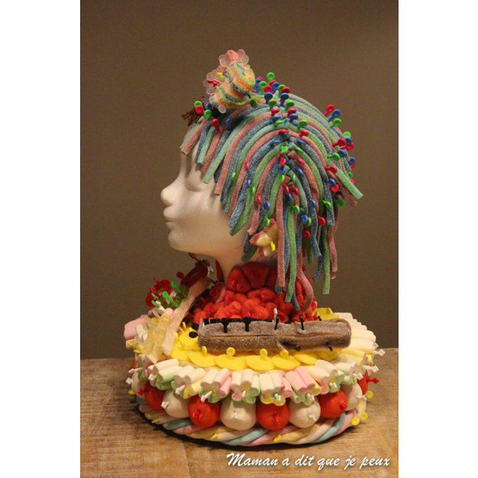 gâteau-de-bonbons-coiffure-chic-and-choc