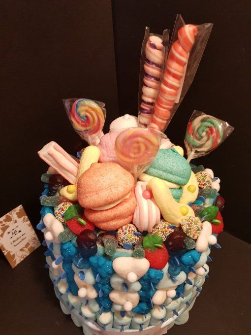 gâteau-de-bonbons-le-gourmand