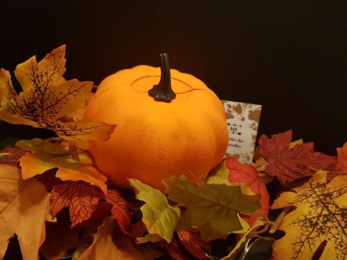 bonbons-en-citrouille-pour-Halloween