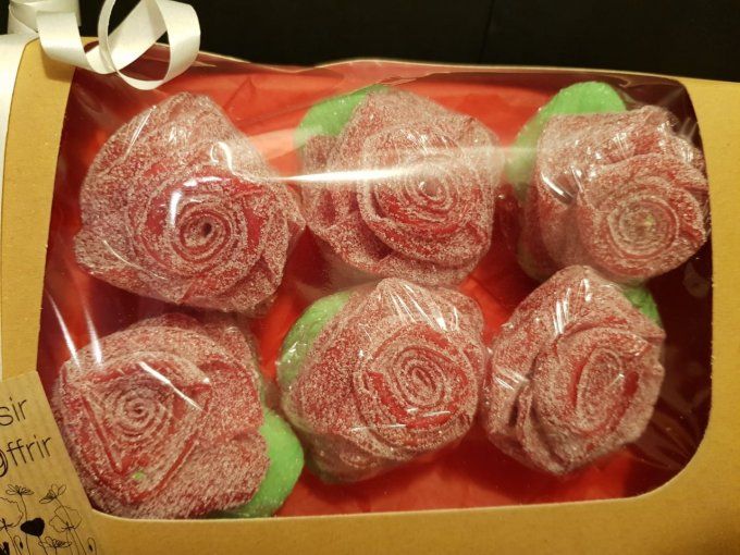 bonbon-rose-coeur-plastique-saint-valentin-amour-mariage