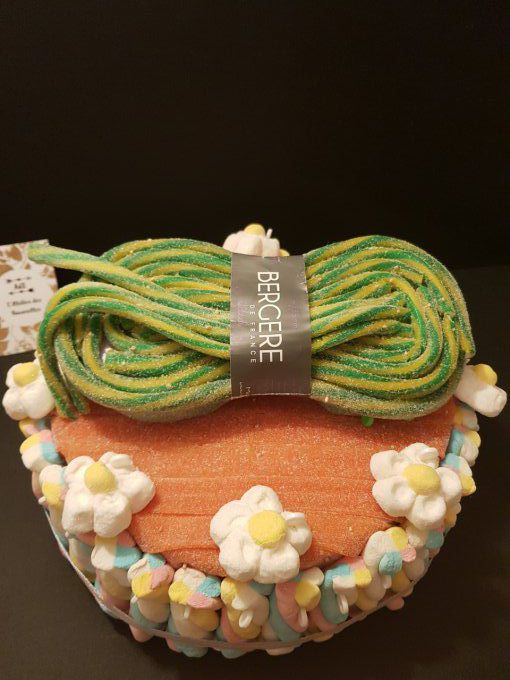 gâteau-de-bonbons-pelote-de-laine-tricot-tricoter-trompe-l-oeil